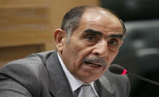 الزعبي يدعو مجالس المحافظات للانعقاد الاحد الزعبي يدعو مجالس المحافظات للانعقاد الاحد
