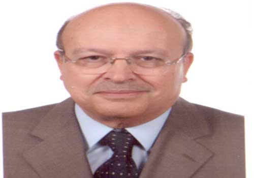 أمجد المجالي عن حزب الجبهة الوطنية : على الحكومة إعادة النظر بقانون النشر الألكتروني 