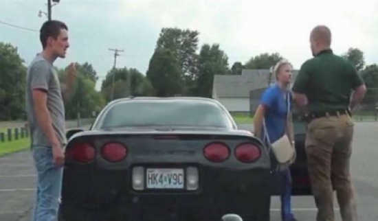 بالفيديو.. أغرب طلب زواج