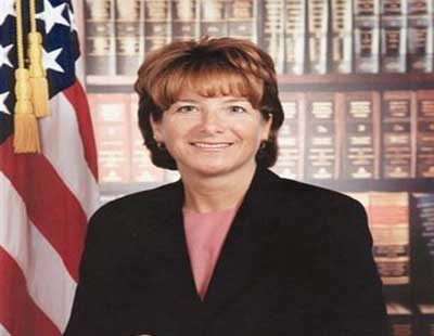 للمرة الاولى .. سيدة أمريكية تتولى منصباً قيادياً في احد اجهزة المخابرات