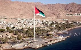 اختتام فعاليات مهرجان العقبة الدولي للفنون الاسلامية