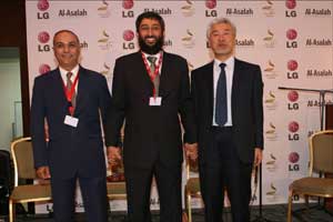 تحالف استراتيجي بين دارات الأردنية القابضة والأصالة للإكتروميكانيك تحالف استراتيجي بين دارات الأردنية القابضة والأصالة للإكتروميكانيك