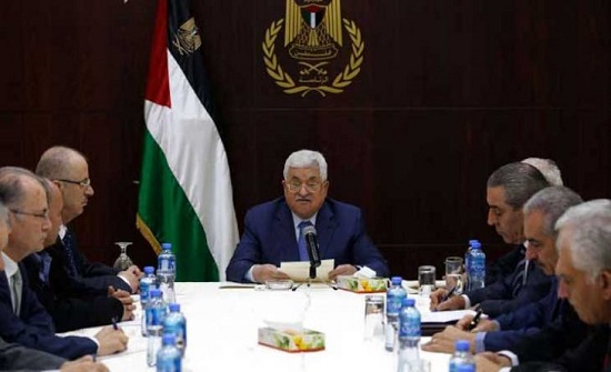 حماس: لا شرعية لأي حكومة تشكلها فتح دون توافق حماس: لا شرعية لأي حكومة تشكلها فتح دون توافق