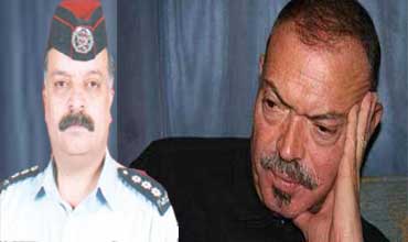 للشهيد "النقيب عماد النوايسة "نحن لسنا بخير!