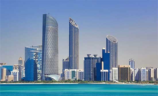 "فصيلٌ عراقي" يتبنى استهداف منشآت في الامارات "فصيلٌ عراقي" يتبنى استهداف منشآت في الامارات