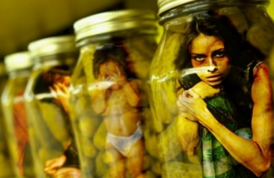 وحدة الاتجار بالبشر: تحويل حوالي 50 حالة منذ مطلع العام