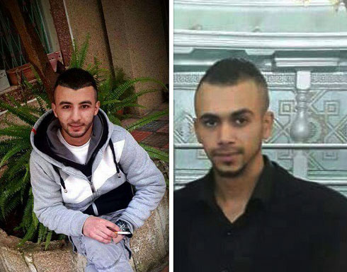 بالفيديو: استشهاد فلسطينيين بعد تنفيذهما عملية طعن بالقدس المحتلة بالفيديو: استشهاد فلسطينيين بعد تنفيذهما عملية طعن بالقدس المحتلة