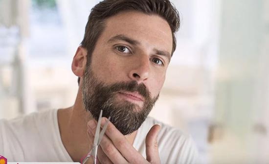 تعرف على شخصية الرجل من خلال شكل لحيته ( فيديو )