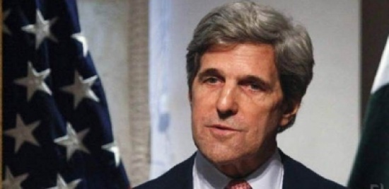 جدل حاد بين "كيري" والكونجرس بسبب "نووي إيران"