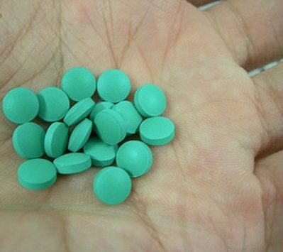 " الغذاء والدواء " : ضبط 400ر20 مليون حبة لمستحضر مخدر " الغذاء والدواء " : ضبط 400ر20 مليون حبة لمستحضر مخدر
