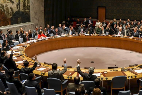 مجلس الأمن..مشاورات مغلقة حول عدم تجديد ولاية التواجد الدولي بالخليل