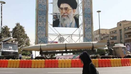 بيان لـ 140 "عالما مسلما" حول تحركات إيران بالمنطقة.. والعريفي: يوضح الخطر الصفوي الإيراني في العراق وسوريا واليمن ولبنان