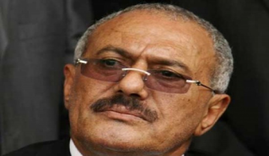 علي صالح إلى السعودية مجددًا لاستكمال العلاج علي صالح إلى السعودية مجددًا لاستكمال العلاج