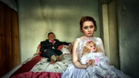 "لقد دفعت لأهلك ويمكنني أن أستخدمك قدر ما أشاء".. شاهدوا ما حل بها !