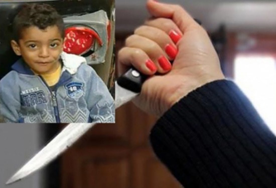 'كيد النساء'.. القصة الكاملة لذبح طفل وإلقاء جثته في منزل مهجور بالأقصر 'كيد النساء'.. القصة الكاملة لذبح طفل وإلقاء جثته في منزل مهجور بالأقصر