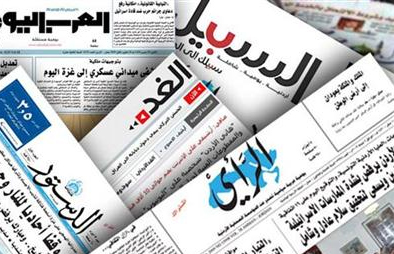 النساء يشكلن 9% من كتاب الأعمدة في أربع صحف يومية