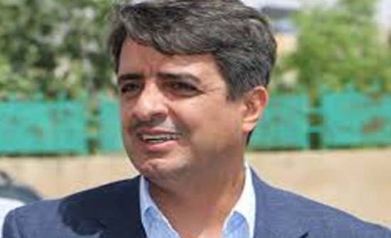 افتتاح مسجد المدينة المنورة بالزرقاء