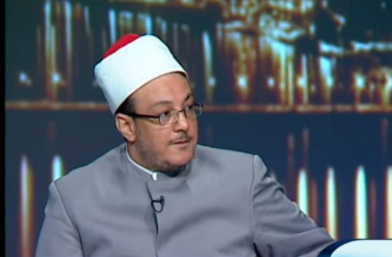 شيخ مصري: الرقص الشرقي حلال وعبدالحليم حافظ شهيد.. فيديو