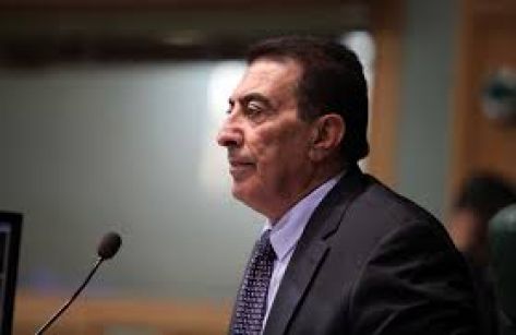 رئيس مجلس النواب يلتقي محافظ الكرك ويزور ذوي الشهداء