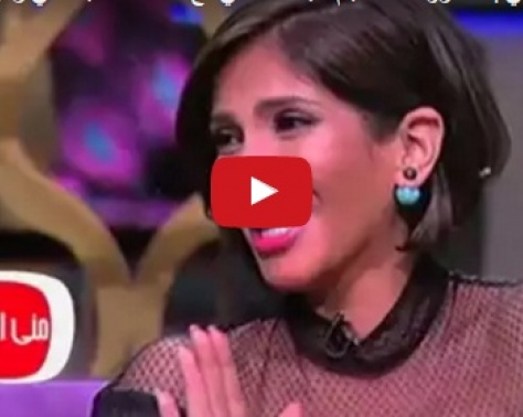 بالفيديو - في مفاجآة صادمة... منى زكي تعترف بأنها مزقت صور زفافها من احمد حلمي بالفيديو - في مفاجآة صادمة... منى زكي تعترف بأنها مزقت صور زفافها من احمد حلمي