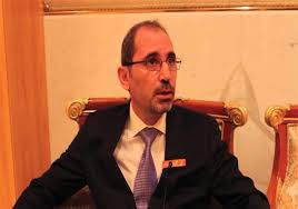 الصفدي يترأس إجتماعا لمجلس الشراكة الأردني - الأوروبي في بروكسل الاثنين الصفدي يترأس إجتماعا لمجلس الشراكة الأردني - الأوروبي في بروكسل الاثنين