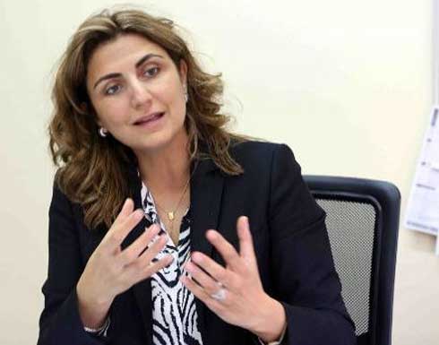 الوطنية لشؤون المرأة تطلق الحملة الوطنية لمناهضة العنف ضد المرأة 2014