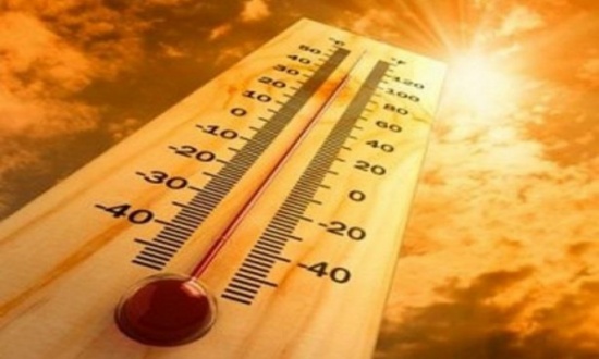 بيان هام لـ"الدفاع المدني" حول موجة الحر بيان هام لـ"الدفاع المدني" حول موجة الحر
