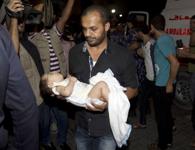 الجهاد الإسلامي: المقاومة ستفجر مفاجآت جديدة ونسعى إلى تطوير المبادرة المصرية