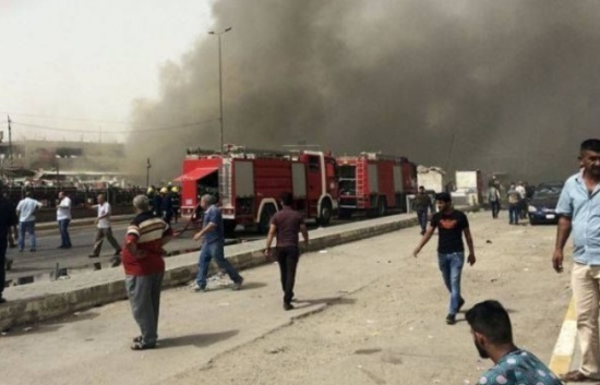 الاردن يدين التفجيرين الارهابيين في العراق الاردن يدين التفجيرين الارهابيين في العراق