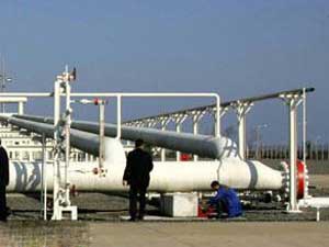 مقتل وإصابة ثلاثة بتفجير تخريبي لخط أنابيب جنوب شرقي تركيا