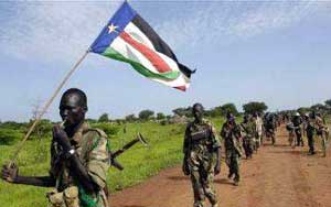 مسيرات بالجنوب تطالب بالانفصال .. الشعبية تحذر من تأجيل استفتاء الجنوب    