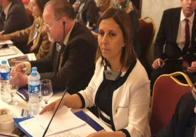 “فتح” و”حماس″ تدينان تصريحات وزيرة إسرائيلية حول إقامة دولة فلسطينية في سيناء “فتح” و”حماس″ تدينان تصريحات وزيرة إسرائيلية حول إقامة دولة فلسطينية في سيناء