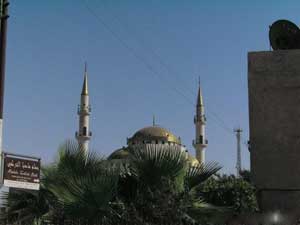 مشروع دعم النظم الصحية يحدد خطة عمل لجنة مركز صحي مادبا الغربي 
