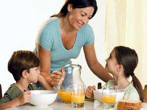 علمي طفلك الصوم خطوة خطوة 