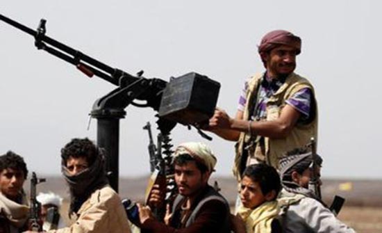 ميليشيات الحوثي تمنع نواب صالح من مغادرة صنعاء ميليشيات الحوثي تمنع نواب صالح من مغادرة صنعاء