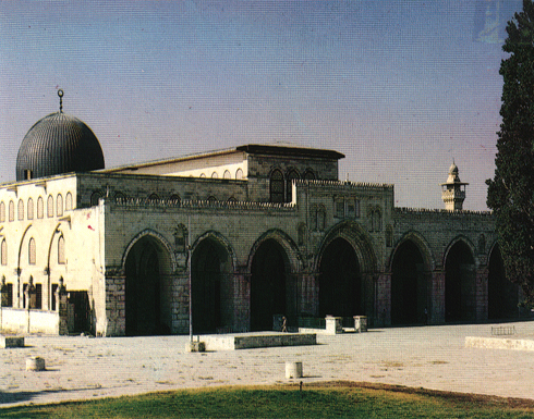 الكنيست يتراجع عن مناقشة السيادة الأردنية على الأقصى الكنيست يتراجع عن مناقشة السيادة الأردنية على الأقصى