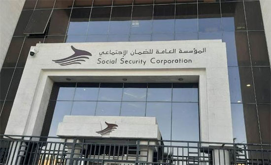 الضمان تخصص 54 مركزاً لخدمة الحصول على بطاقات المشتريات الضمان تخصص 54 مركزاً لخدمة الحصول على بطاقات المشتريات
