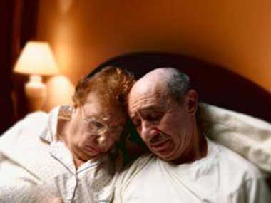 الرجال أيضا قد يعانون من "سن اليأس"