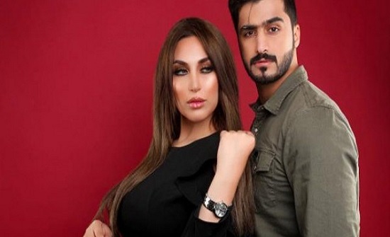 شاهد.. خلود وامين ينشران فيديوهات جديدة من المالديف! شاهد.. خلود وامين ينشران فيديوهات جديدة من المالديف!