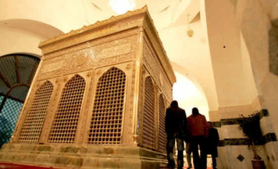 1206 عدد زوار اضرحة الصحابة بالمزار الجنوبي الشهر الماضي 1206 عدد زوار اضرحة الصحابة بالمزار الجنوبي الشهر الماضي