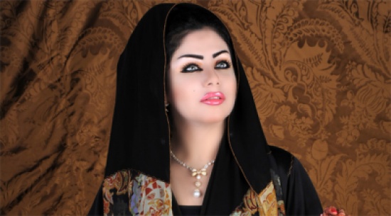 حليمة بولند تدخل مصر لأول مرة