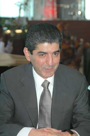 الحمود: مساهمات جلالتيهما من شأنها تعزيز عنصر الابتكار والإبداع