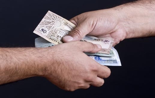 تنظيم ندوة حول محاربة الفساد تنظيم ندوة حول محاربة الفساد