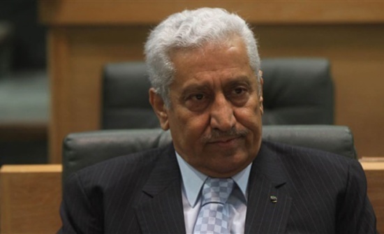 النسور: الأردن يتوقف عن تركيب كاميرات المسجد الأقصى