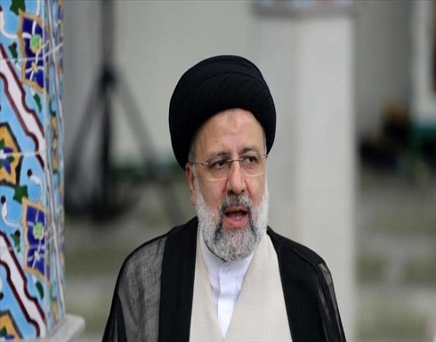 الرئيس الإيراني يتوجه إلى قطر الإثنين على رأس وفد رفيع الرئيس الإيراني يتوجه إلى قطر الإثنين على رأس وفد رفيع