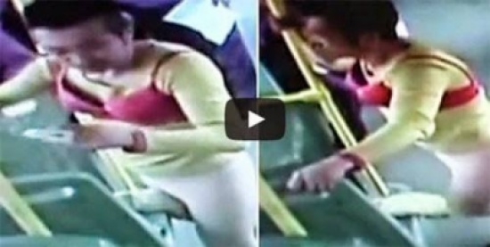 سيدة تكتشف ان زوجها امرأة! سيدة تكتشف ان زوجها امرأة!