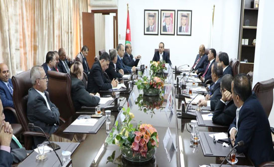 الثلاثاء يوم لقاء المواطنين في وزارعة الزراعة اسبوعيا الثلاثاء يوم لقاء المواطنين في وزارعة الزراعة اسبوعيا