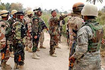 واشنطن تؤكد مغادرتها العراق في 2011 سوى مجموعة من الجنود