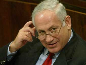 مكتب نتانياهو ينفي العرض الإسرائيلي الجديد لإستئناف المفاوضات مع الفلسطينيين 