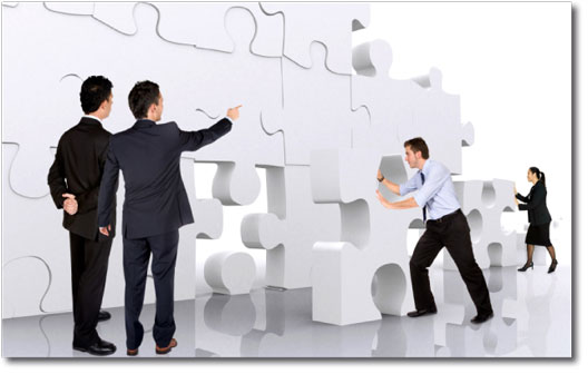 ورشة عمل عن البوابة الالكترونية في وزارة الشؤون البلدية